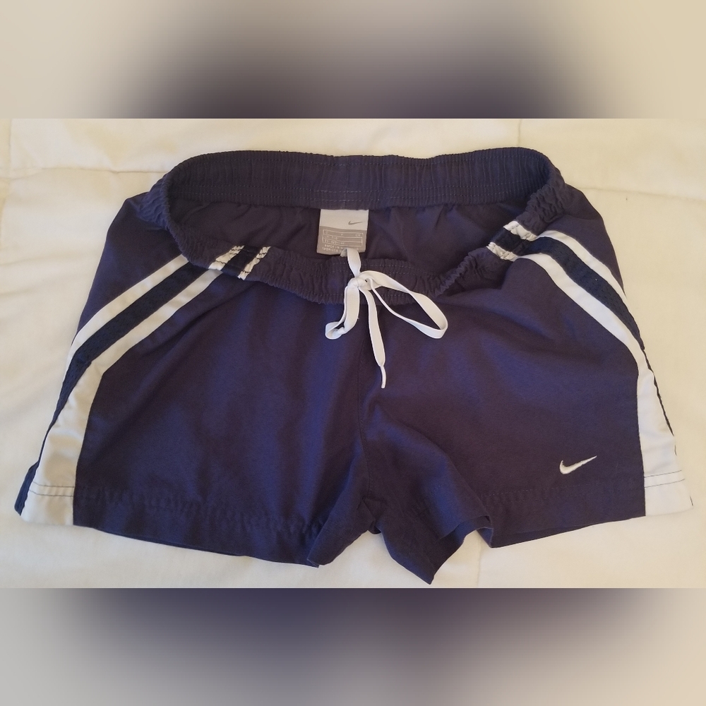 NIKE Girls Shorts
